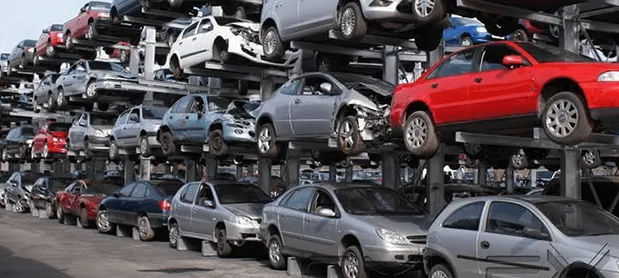 Altes Auto verkaufen in Herford