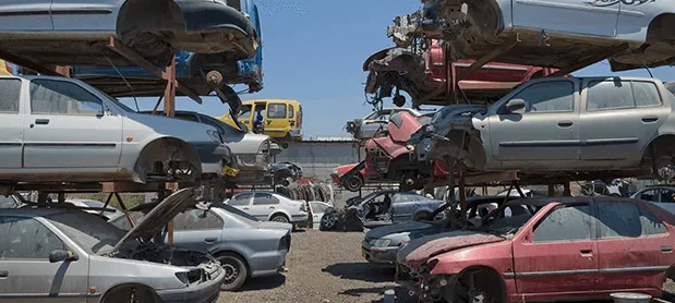 Schnell und einfach Gebrauchtwagen verkaufen in Herford