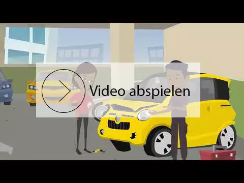 Autoverschrottung Herford Video